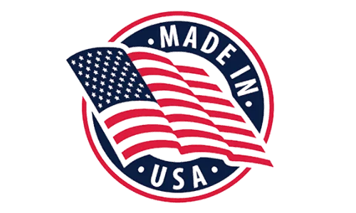 made in USA